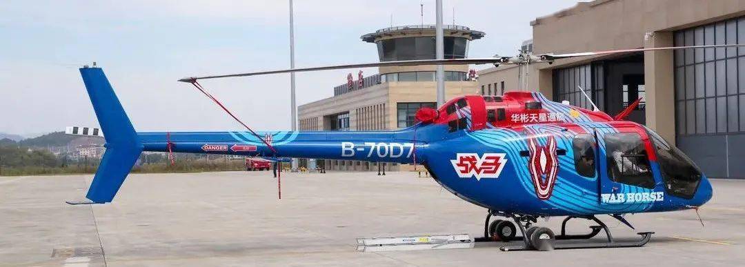 “横店航空的实验颇具意义”!“横店航空周”入选通用航空年度十大新闻【星空app官方网页】(图8)
“横店航空的实验颇具意义”!“横店航空周”入选通用航空年度十大新闻【星空app官方网页】(图8)