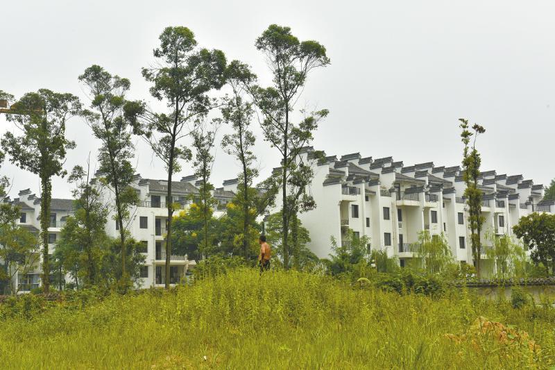 星空app官方网页_“丝路非遗·义窑传承”文化旅游项目在闽清动建(图2) 星空app官网