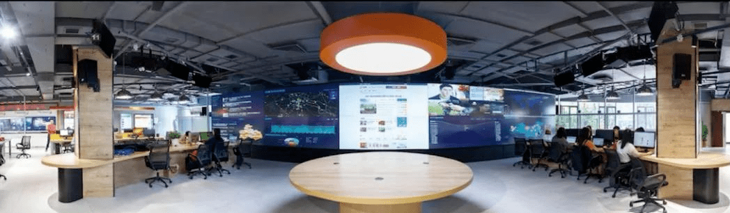 星空官方网站-
成都市22个县级融媒体中心获互联网新闻信息服务许可(图8) 星空官方网站-
成都市22个县级融媒体中心获互联网新闻信息服务许可(图8)