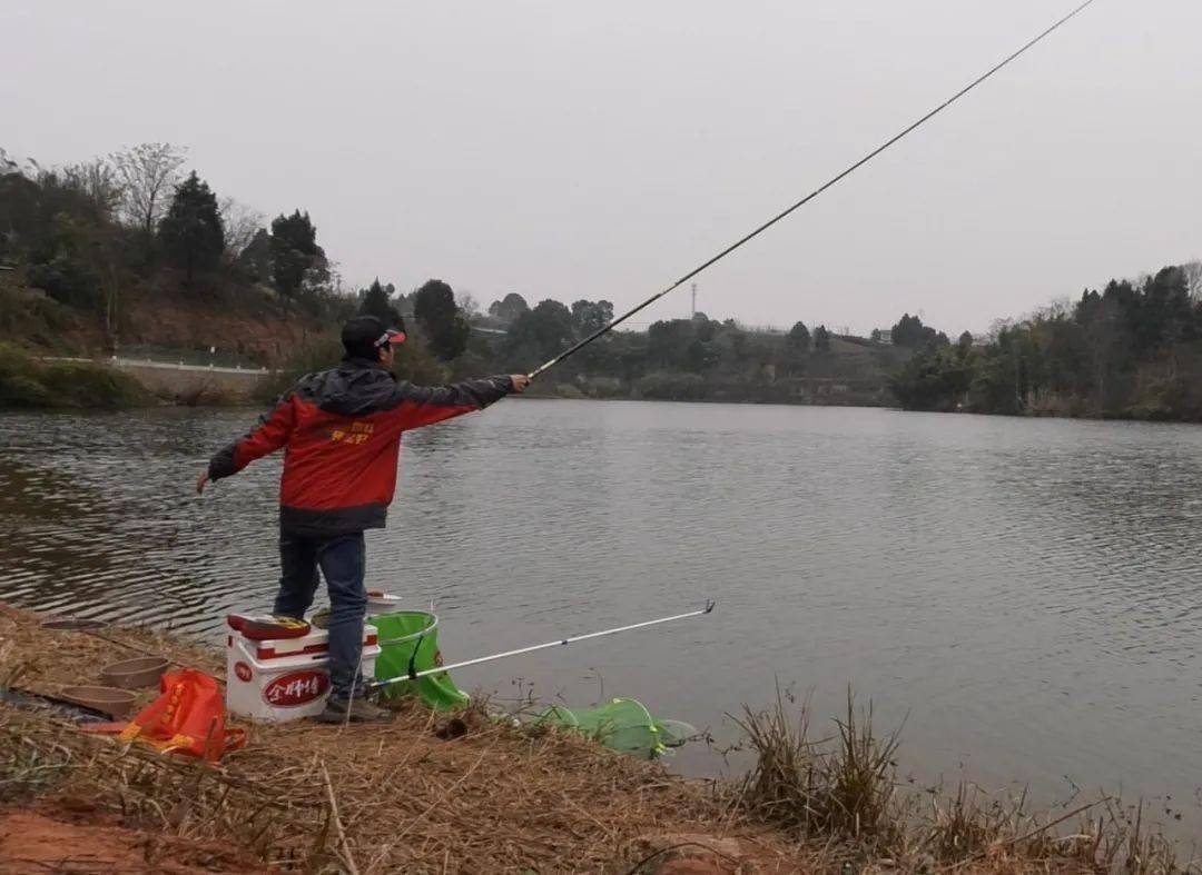 软硬竿各自的优缺点 你是否相识透彻?‘星空app官网’(图5)
软硬竿各自的优缺点 你是否相识透彻?‘星空app官网’(图5)