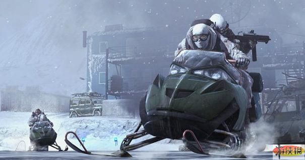 《永恒之柱2:亡焰》首个DLC“凛冬之兽”公布:星空app官网(图1) 星空app官网