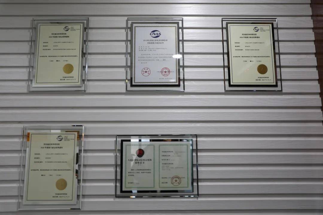 星空官方网站_
大同市人民检察院司法判定实验室举行揭牌仪式(图10) 星空官方网站_
大同市人民检察院司法判定实验室举行揭牌仪式(图10)