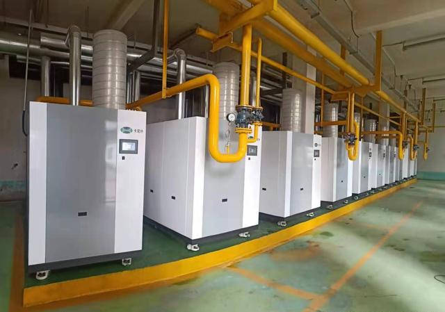 星空官方网站|
差别取暖方式的优缺点 你家的供暖方式是什么？(图2)