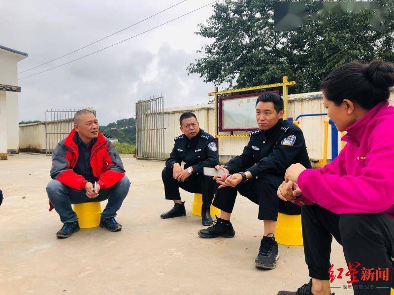 
我的扶贫日记｜主动请缨赴凉山：化身流动宣传车冲在防疫一线 大山女孩教会我一件事“星空app官网”(图2)