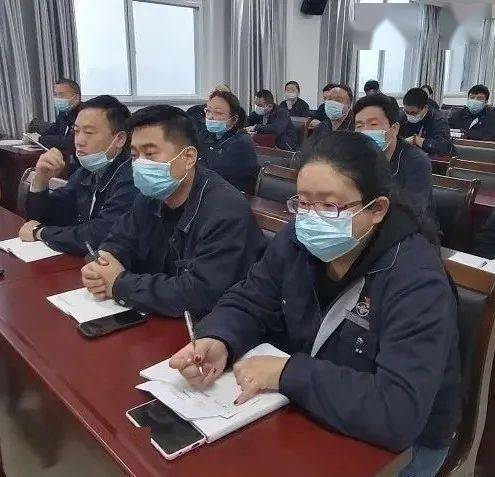 
新媒体时代 消息如何公布更吸睛？——市公交团体举行新媒体通讯员培训班|星空app官方网页(图6)