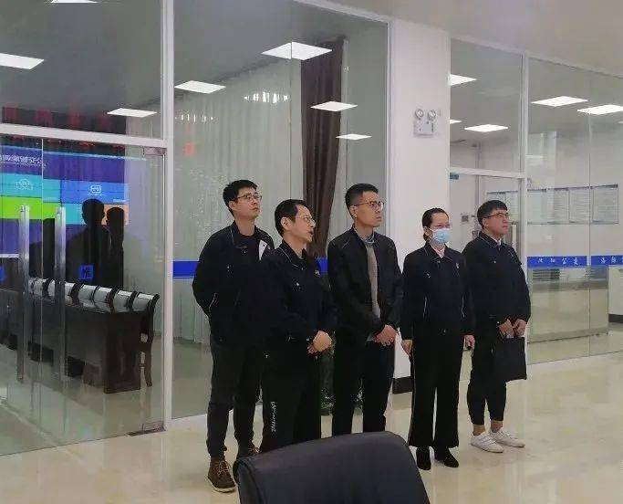 
新媒体时代 消息如何公布更吸睛？——市公交团体举行新媒体通讯员培训班|星空app官方网页(图10)