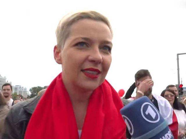 阻挡派“失踪”案水落石出 由西方国家计划 意图将白俄逼入内战-星空app官网(图1)
阻挡派“失踪”案水落石出 由西方国家计划 意图将白俄逼入内战-星空app官网(图1)