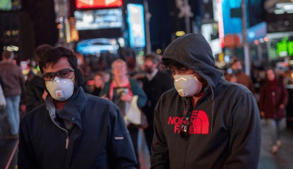 星空官方网站|
中国比美国接种疫苗更快！外媒终于意会了 这就是惊人的中国速度(图4)